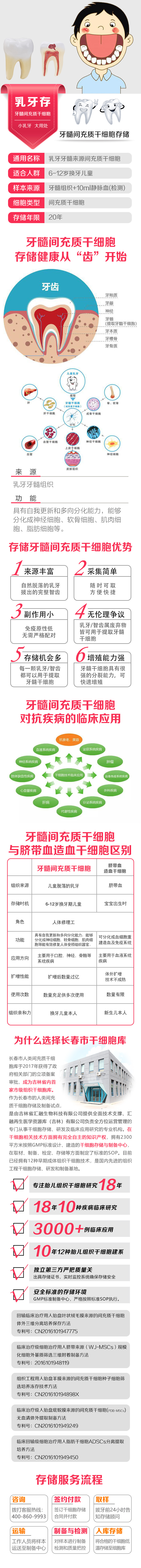 乳牙牙髓来源干细胞